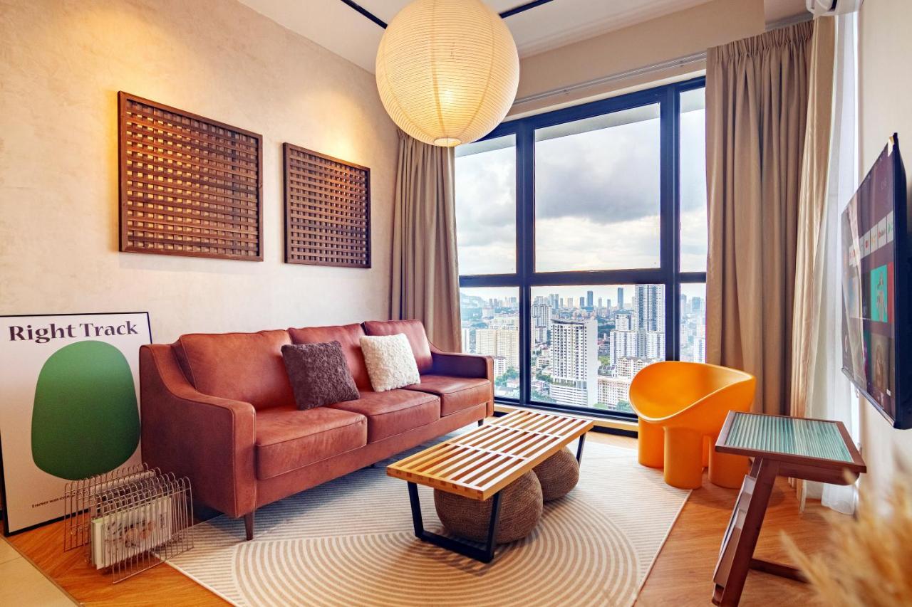 Urban Suites, Classic Collection By Stellar Alv Jelutong Extérieur photo
