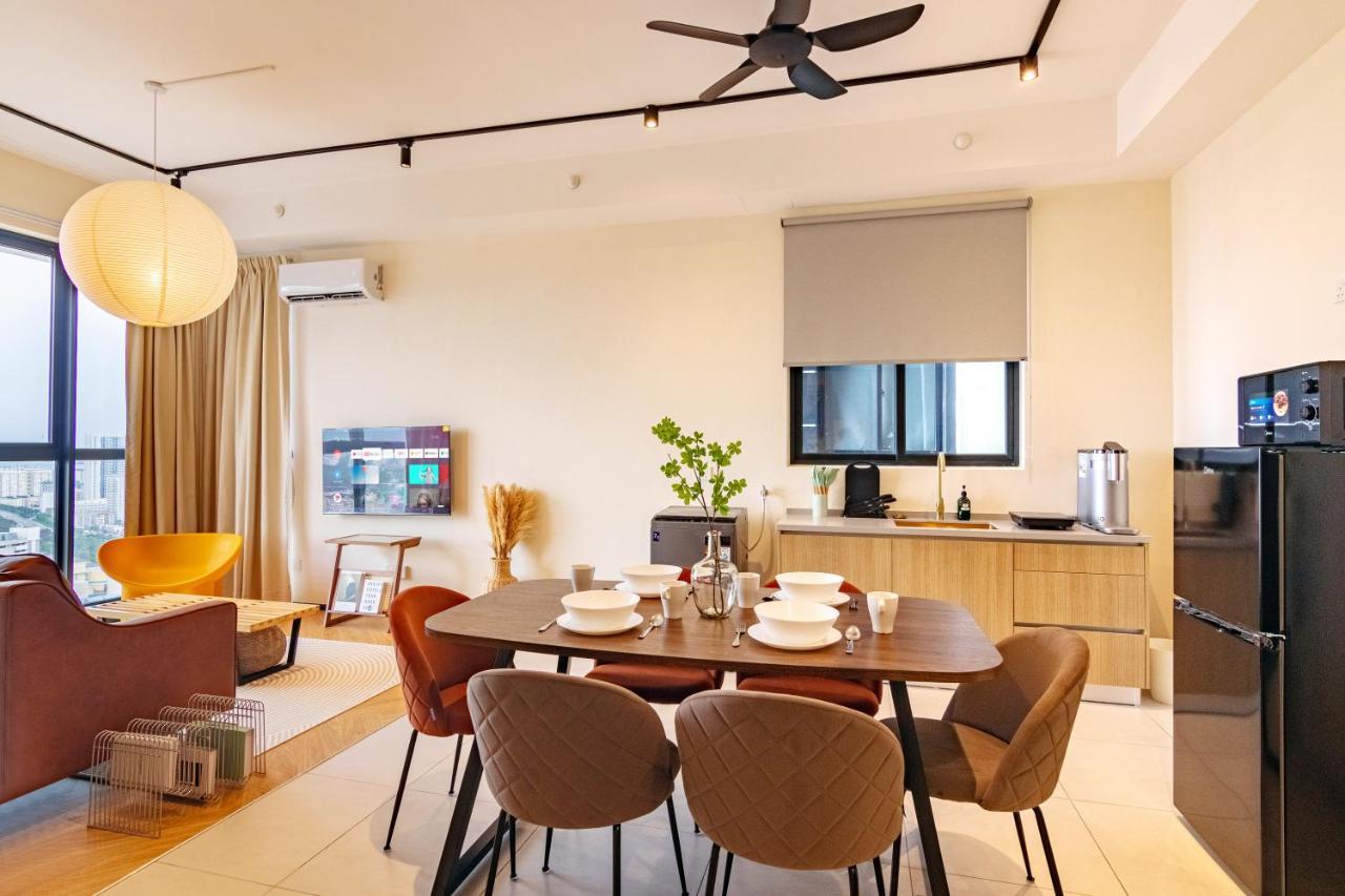 Urban Suites, Classic Collection By Stellar Alv Jelutong Extérieur photo