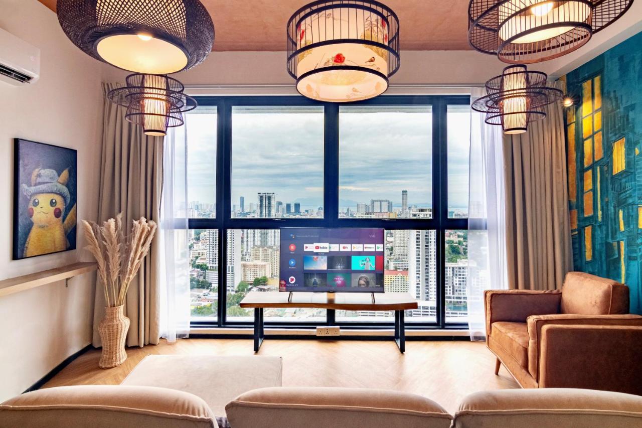 Urban Suites, Classic Collection By Stellar Alv Jelutong Extérieur photo