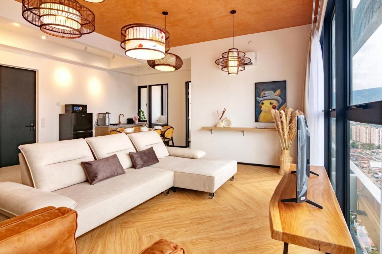 Urban Suites, Classic Collection By Stellar Alv Jelutong Extérieur photo