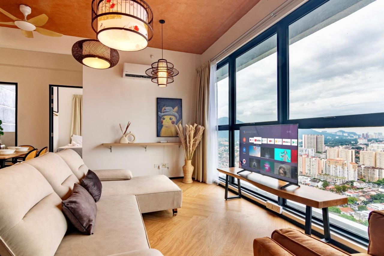 Urban Suites, Classic Collection By Stellar Alv Jelutong Extérieur photo