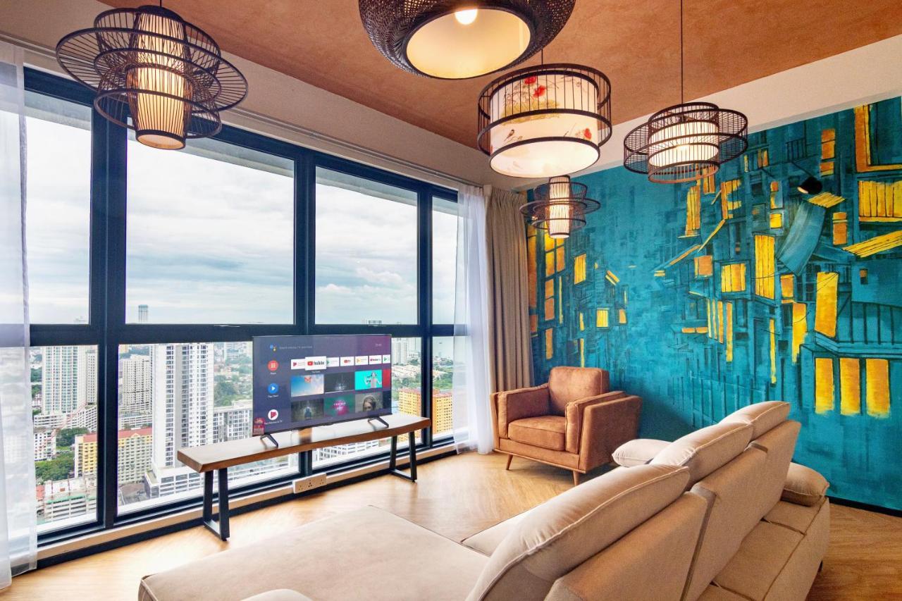 Urban Suites, Classic Collection By Stellar Alv Jelutong Extérieur photo
