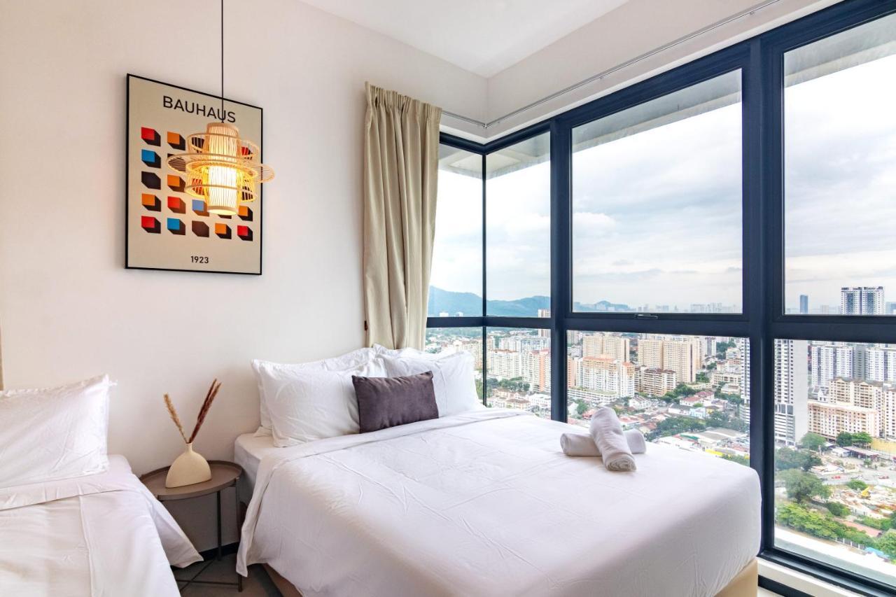 Urban Suites, Classic Collection By Stellar Alv Jelutong Extérieur photo