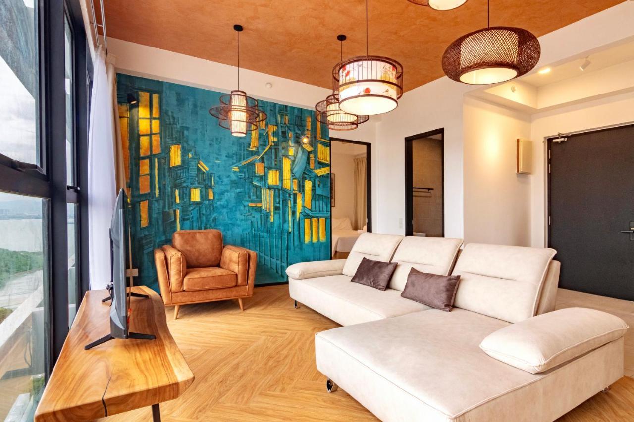 Urban Suites, Classic Collection By Stellar Alv Jelutong Extérieur photo