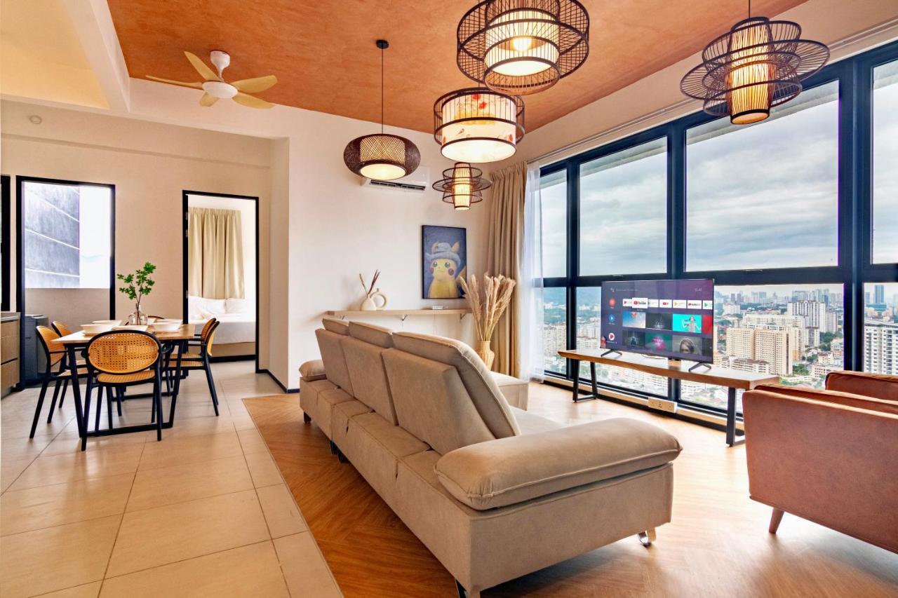 Urban Suites, Classic Collection By Stellar Alv Jelutong Extérieur photo