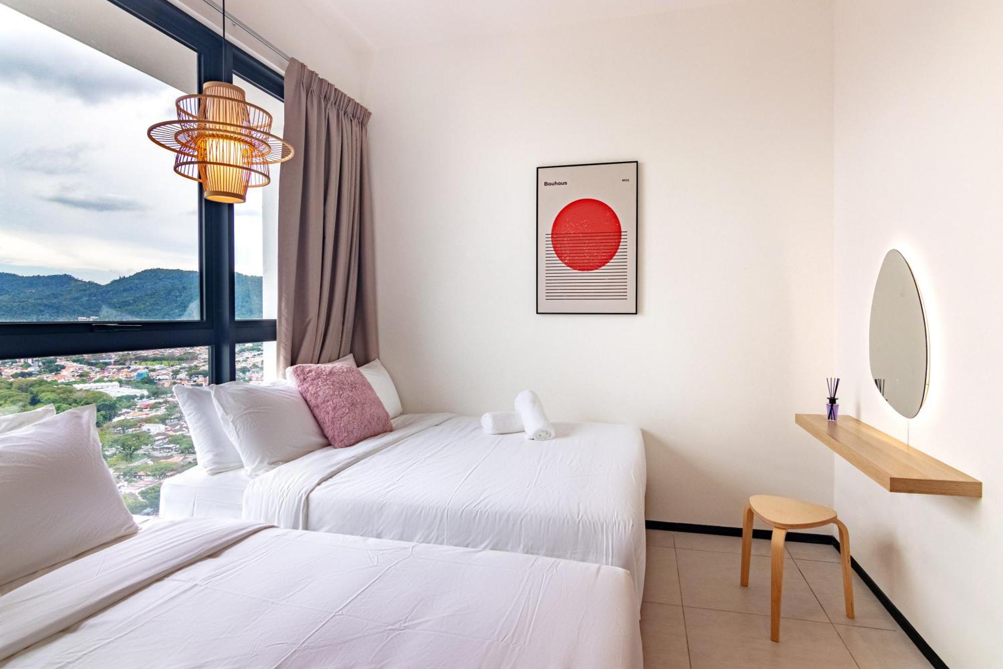 Urban Suites, Classic Collection By Stellar Alv Jelutong Extérieur photo