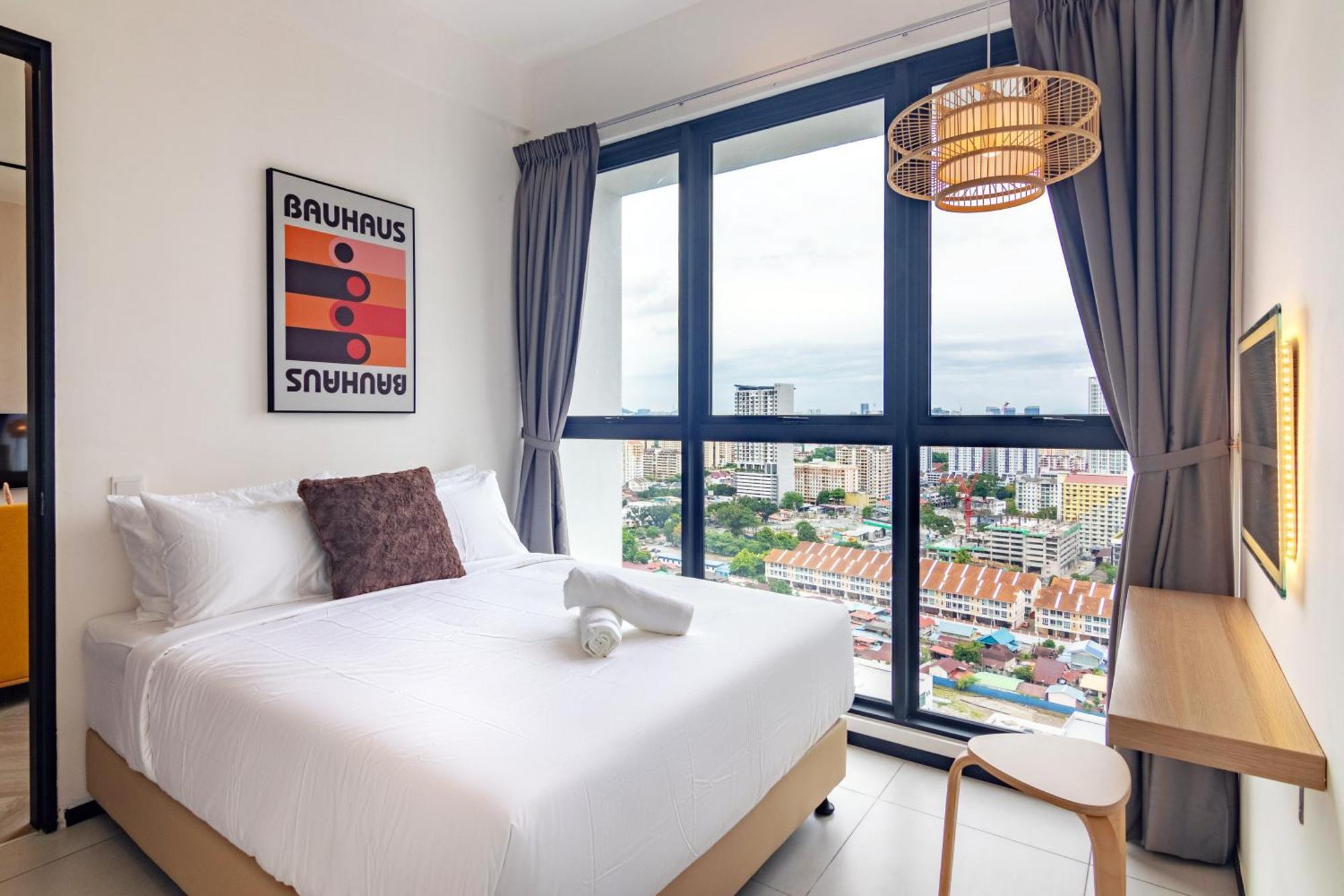 Urban Suites, Classic Collection By Stellar Alv Jelutong Extérieur photo