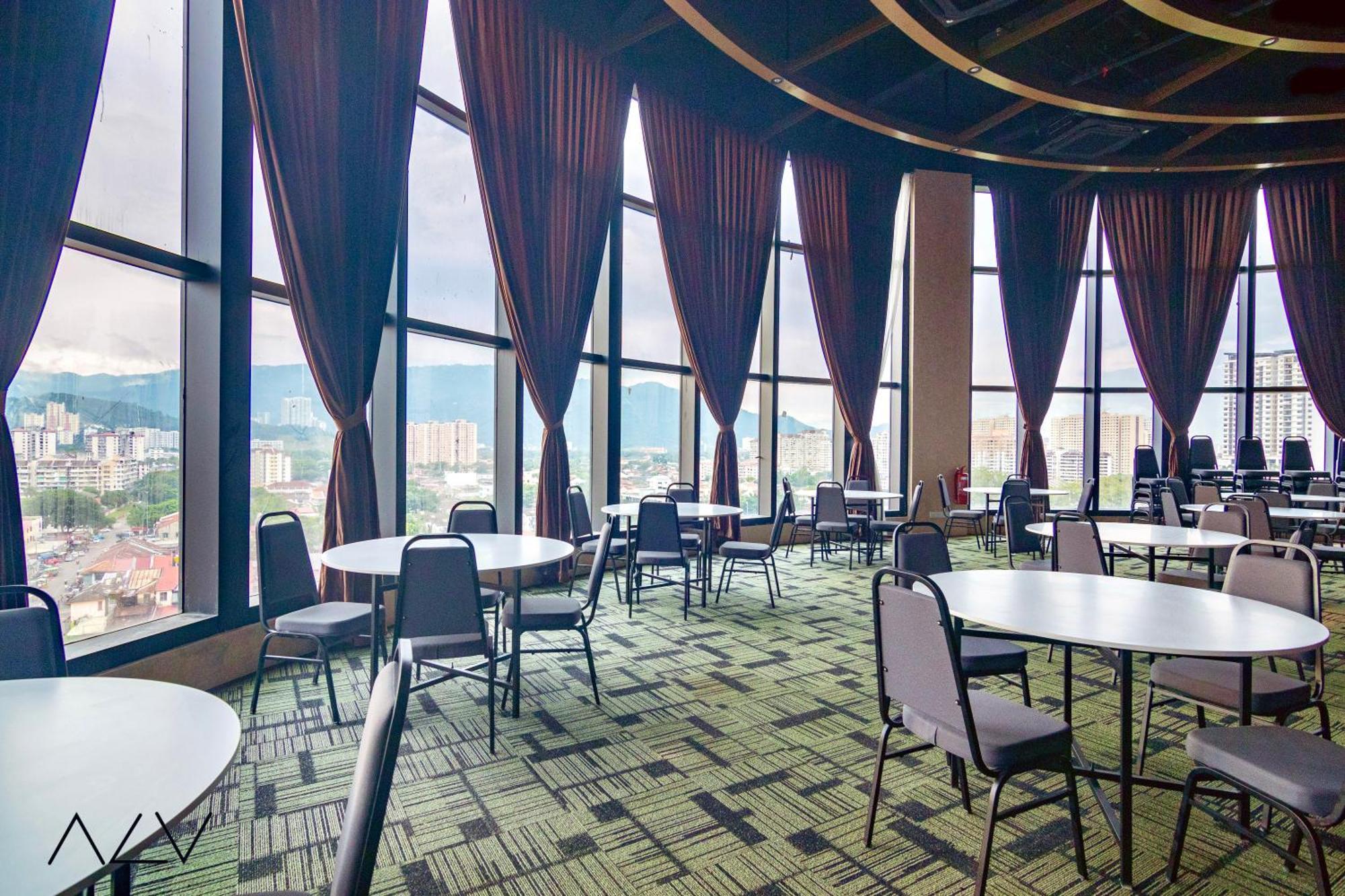 Urban Suites, Classic Collection By Stellar Alv Jelutong Extérieur photo