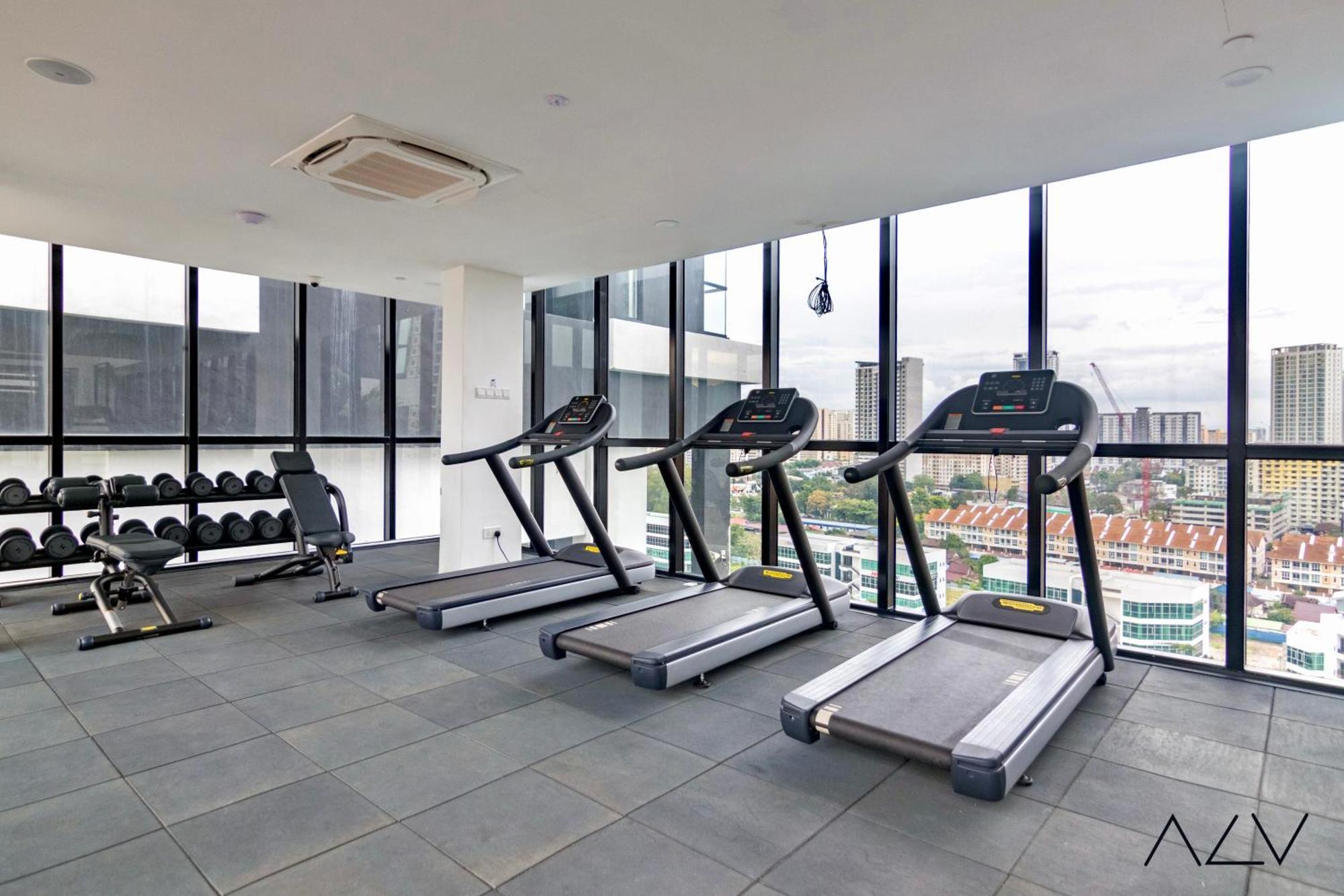 Urban Suites, Classic Collection By Stellar Alv Jelutong Extérieur photo