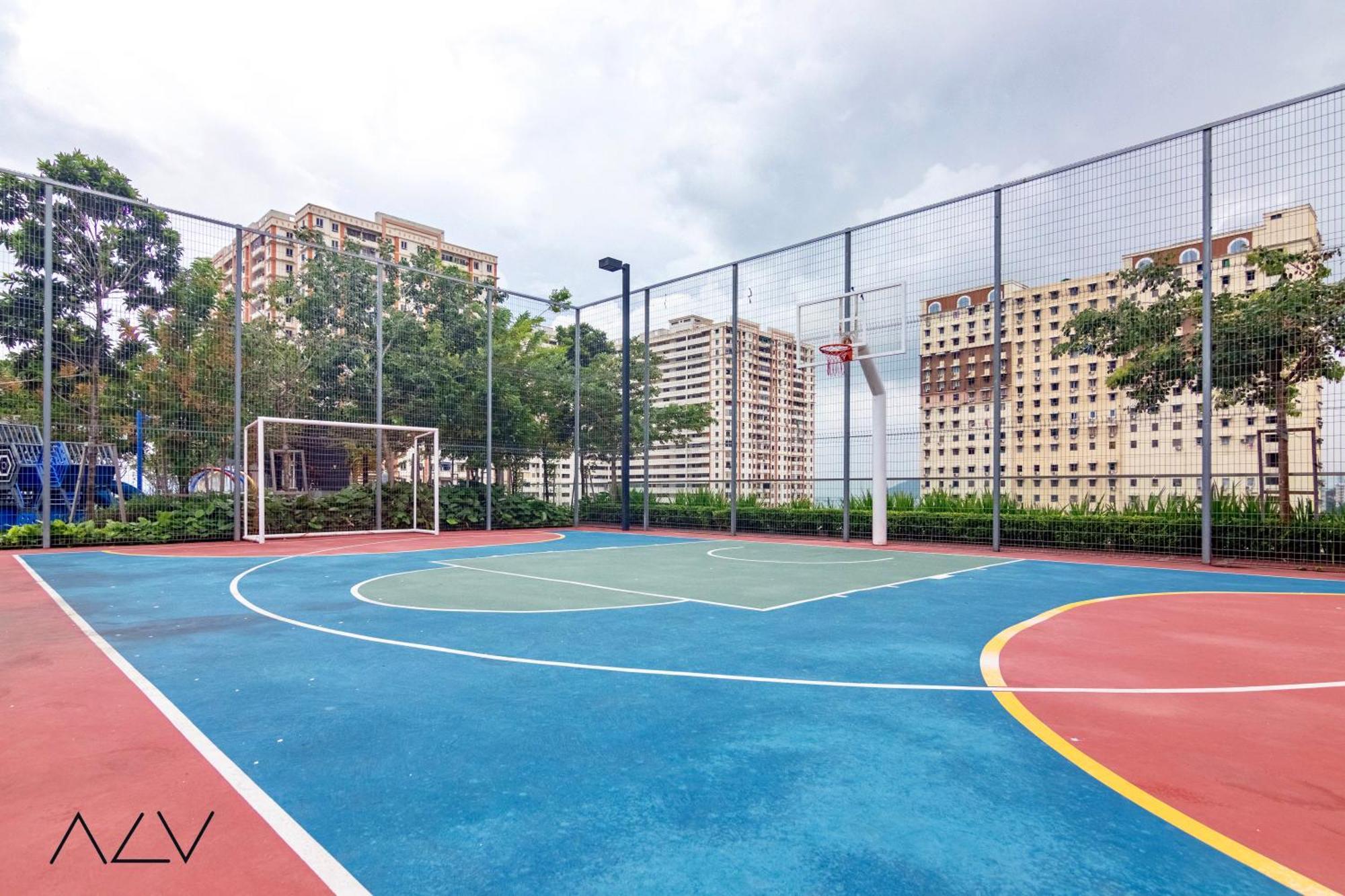Urban Suites, Classic Collection By Stellar Alv Jelutong Extérieur photo