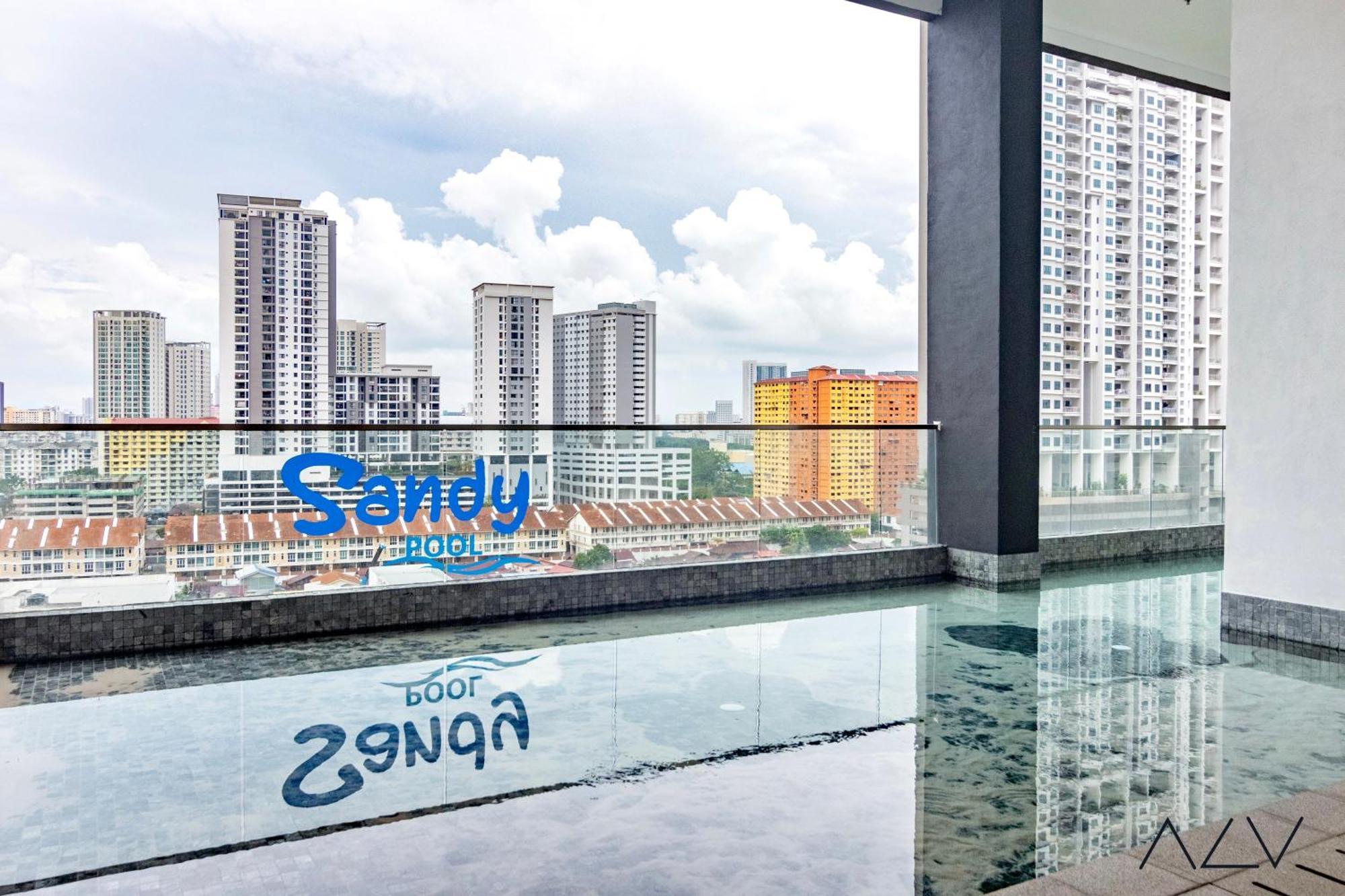 Urban Suites, Classic Collection By Stellar Alv Jelutong Extérieur photo