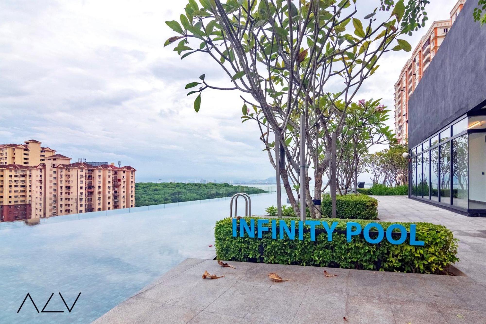 Urban Suites, Classic Collection By Stellar Alv Jelutong Extérieur photo