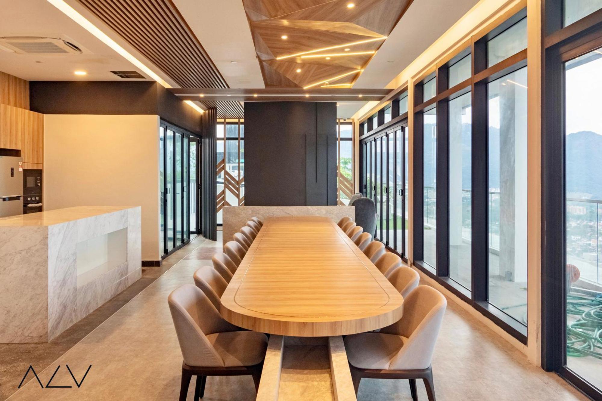 Urban Suites, Classic Collection By Stellar Alv Jelutong Extérieur photo