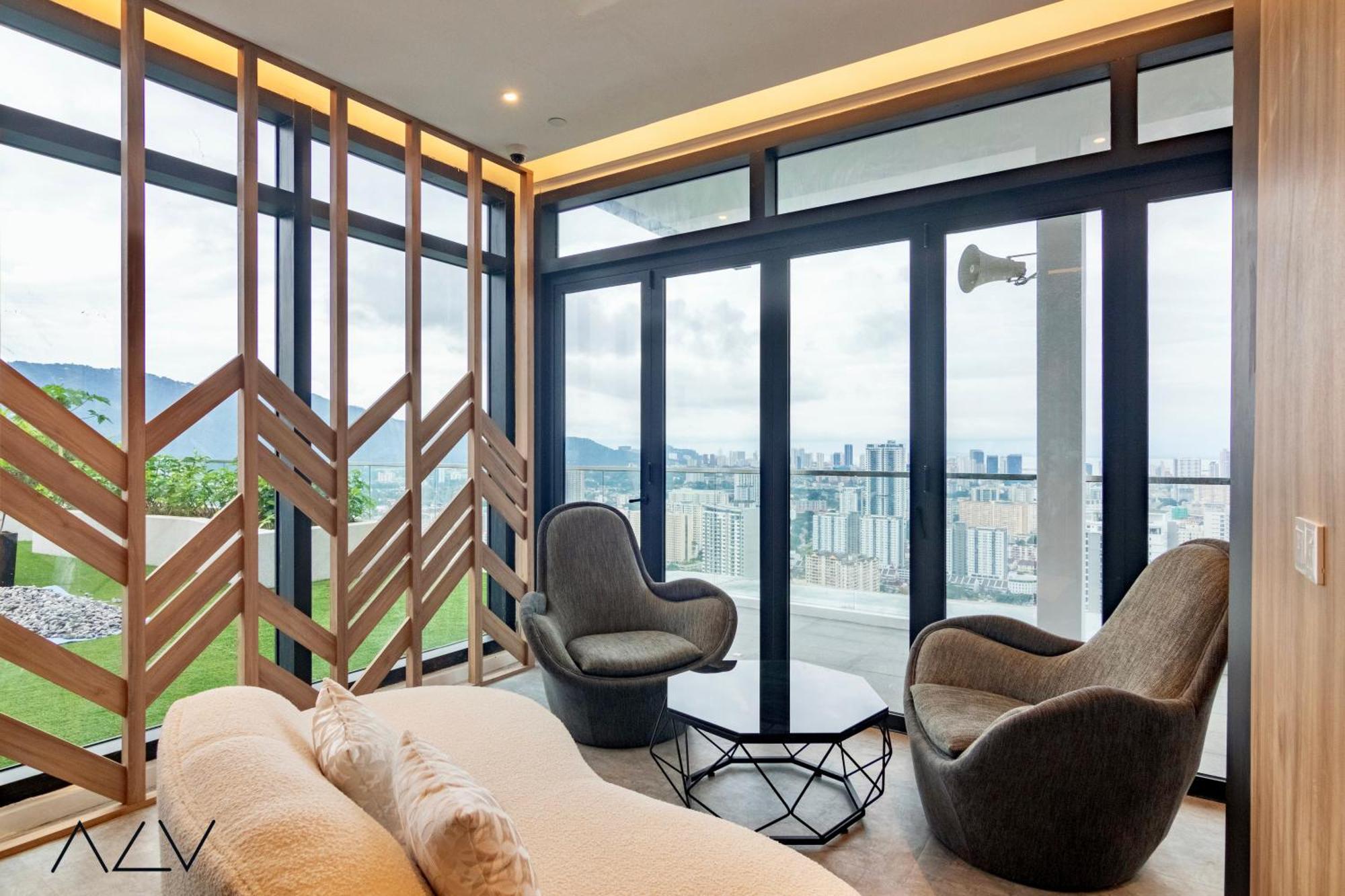 Urban Suites, Classic Collection By Stellar Alv Jelutong Extérieur photo
