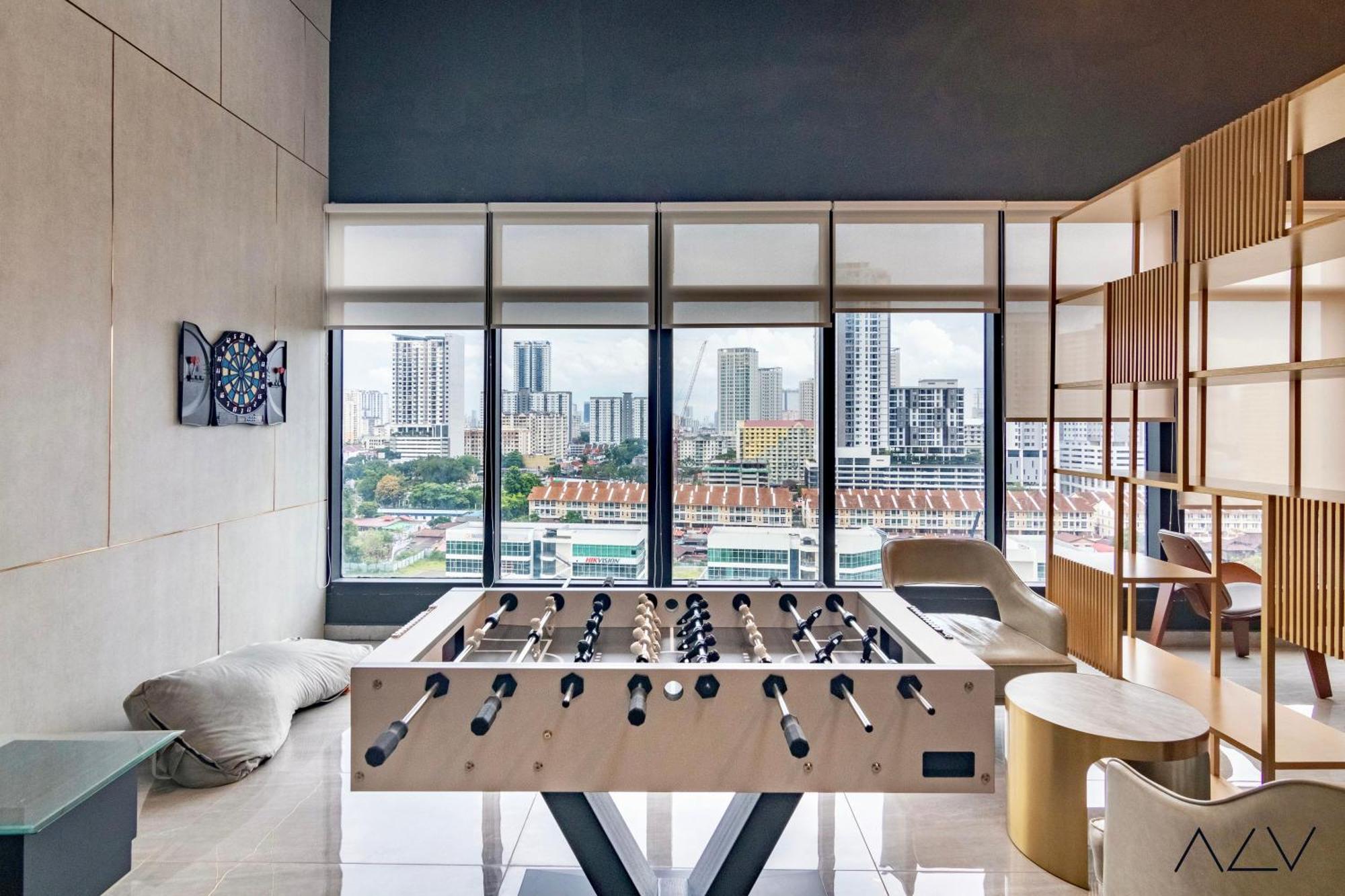 Urban Suites, Classic Collection By Stellar Alv Jelutong Extérieur photo