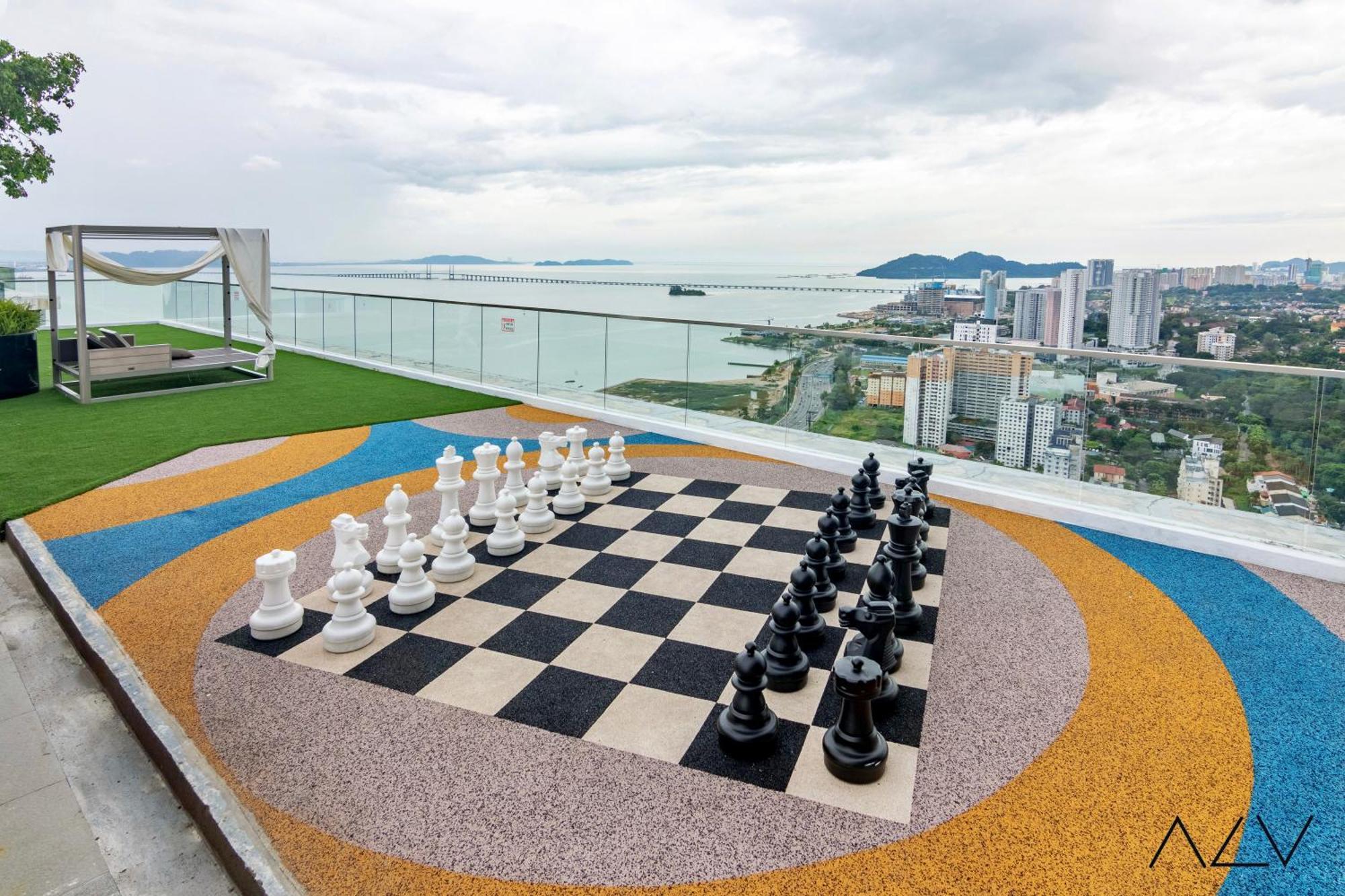 Urban Suites, Classic Collection By Stellar Alv Jelutong Extérieur photo