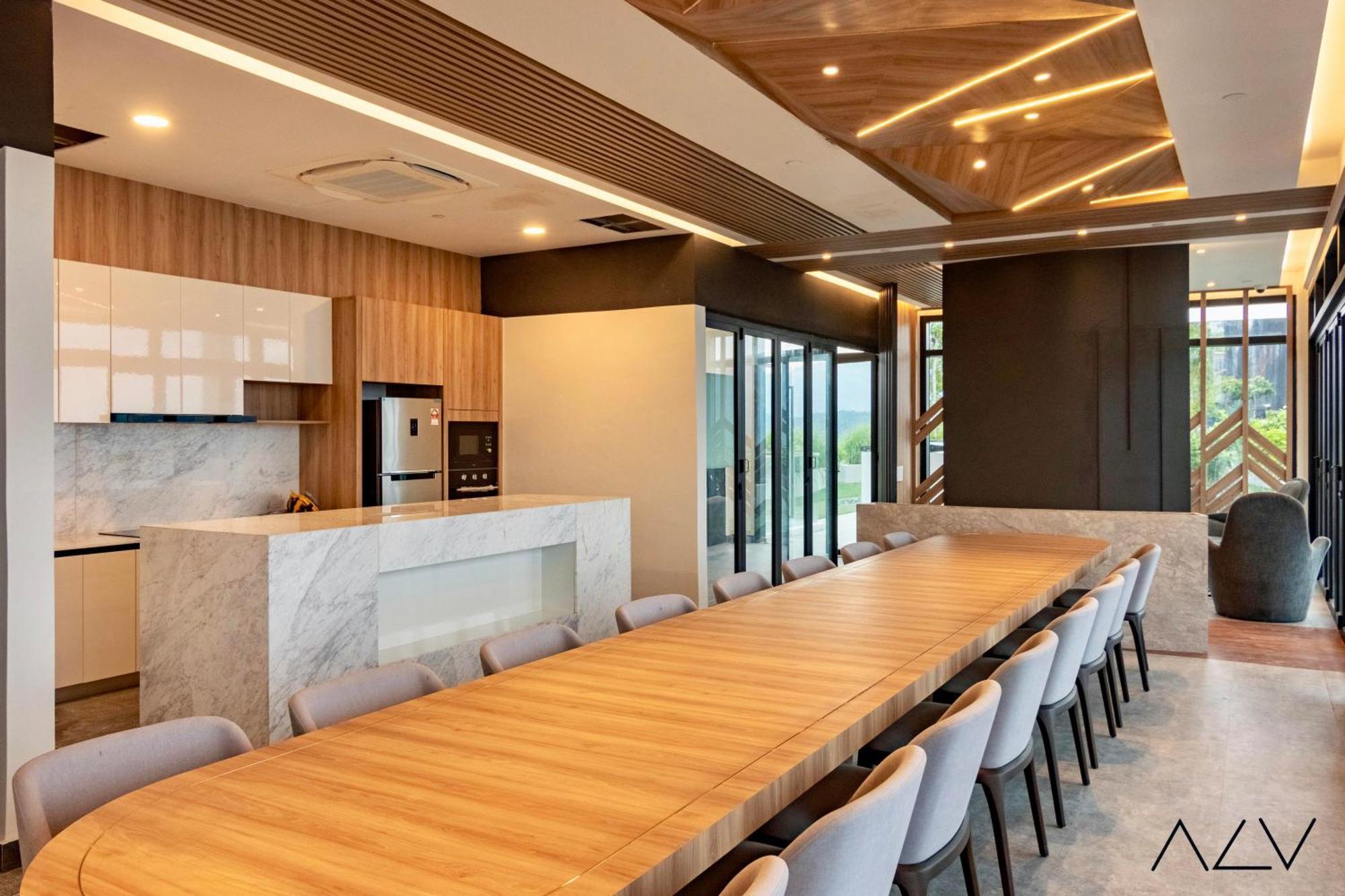 Urban Suites, Classic Collection By Stellar Alv Jelutong Extérieur photo