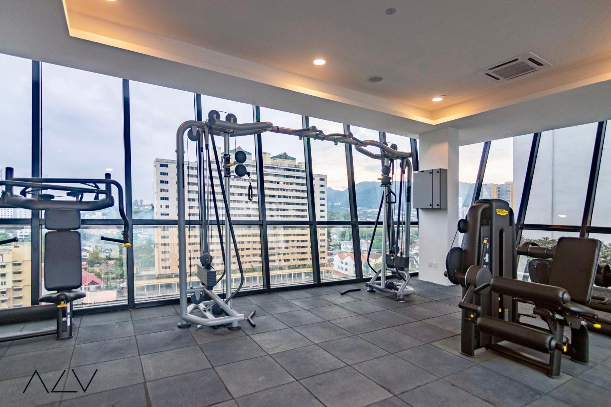 Urban Suites, Classic Collection By Stellar Alv Jelutong Extérieur photo