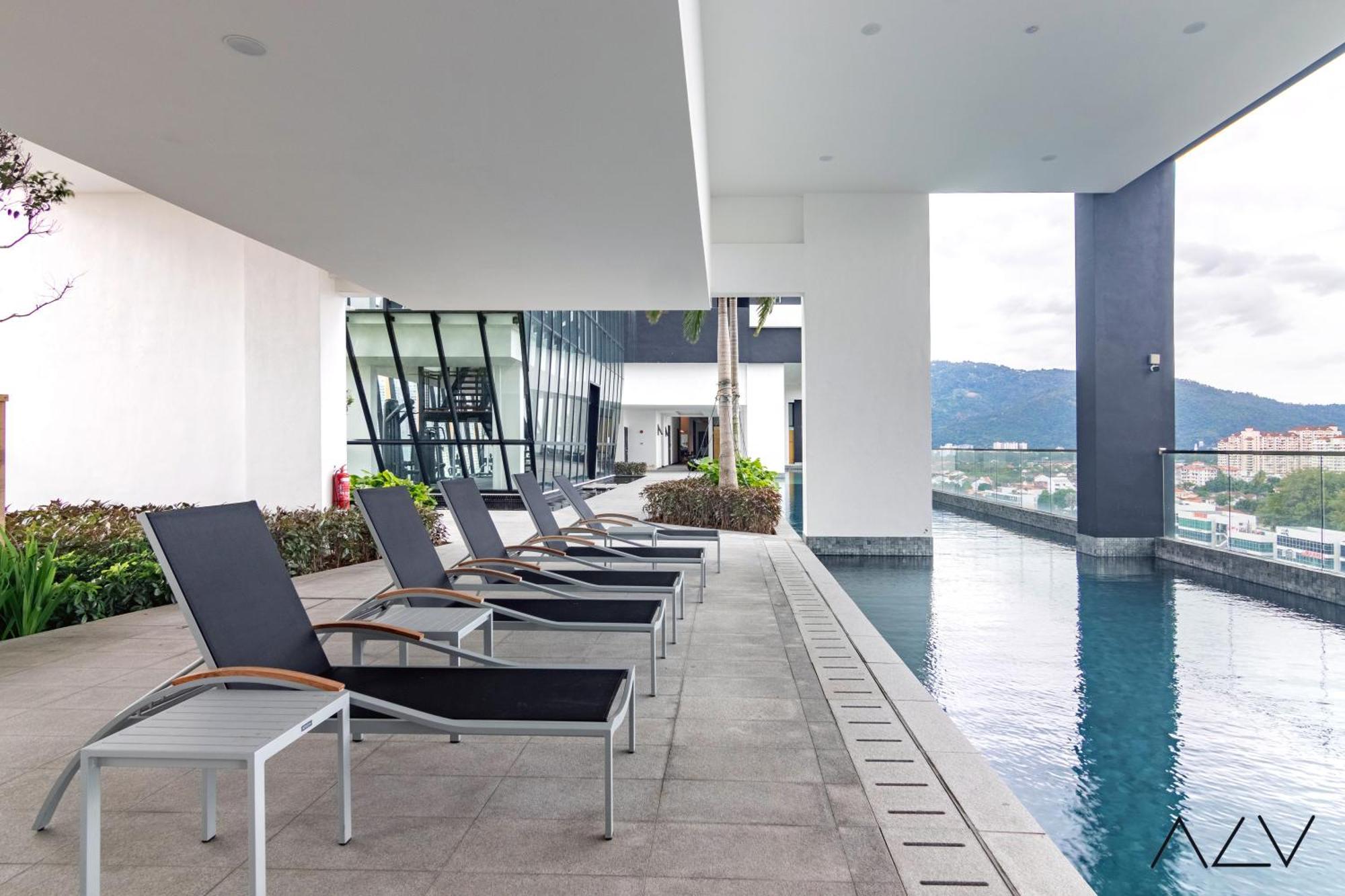 Urban Suites, Classic Collection By Stellar Alv Jelutong Extérieur photo