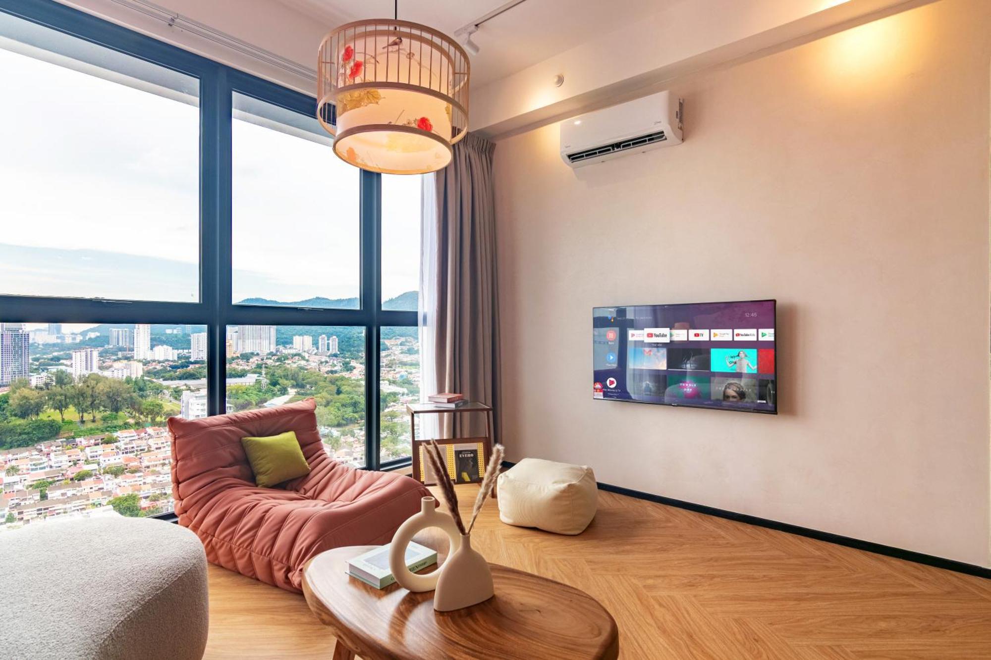 Urban Suites, Classic Collection By Stellar Alv Jelutong Extérieur photo