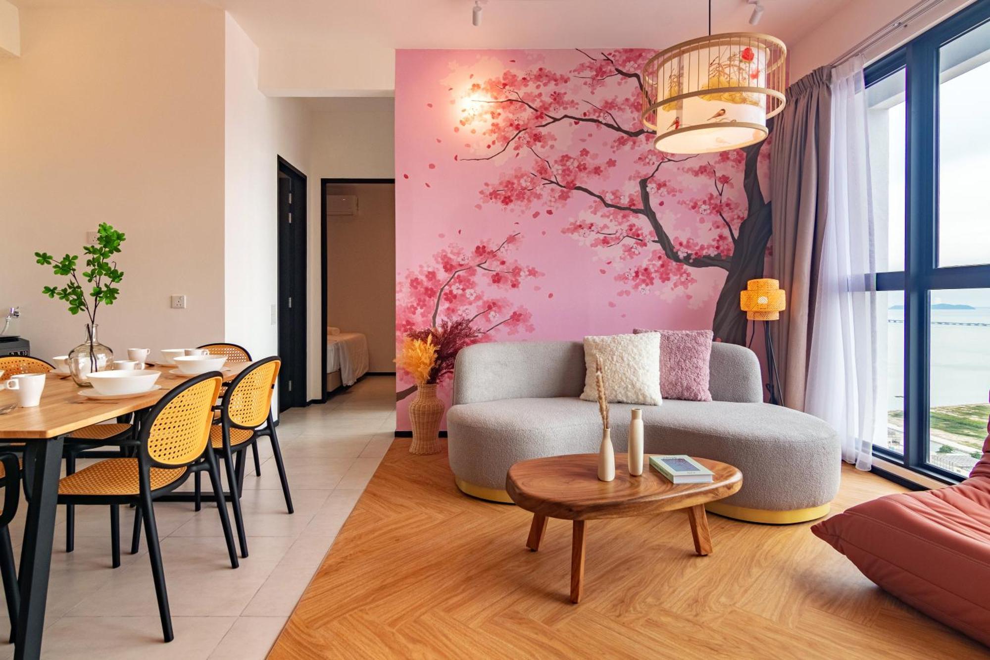 Urban Suites, Classic Collection By Stellar Alv Jelutong Extérieur photo
