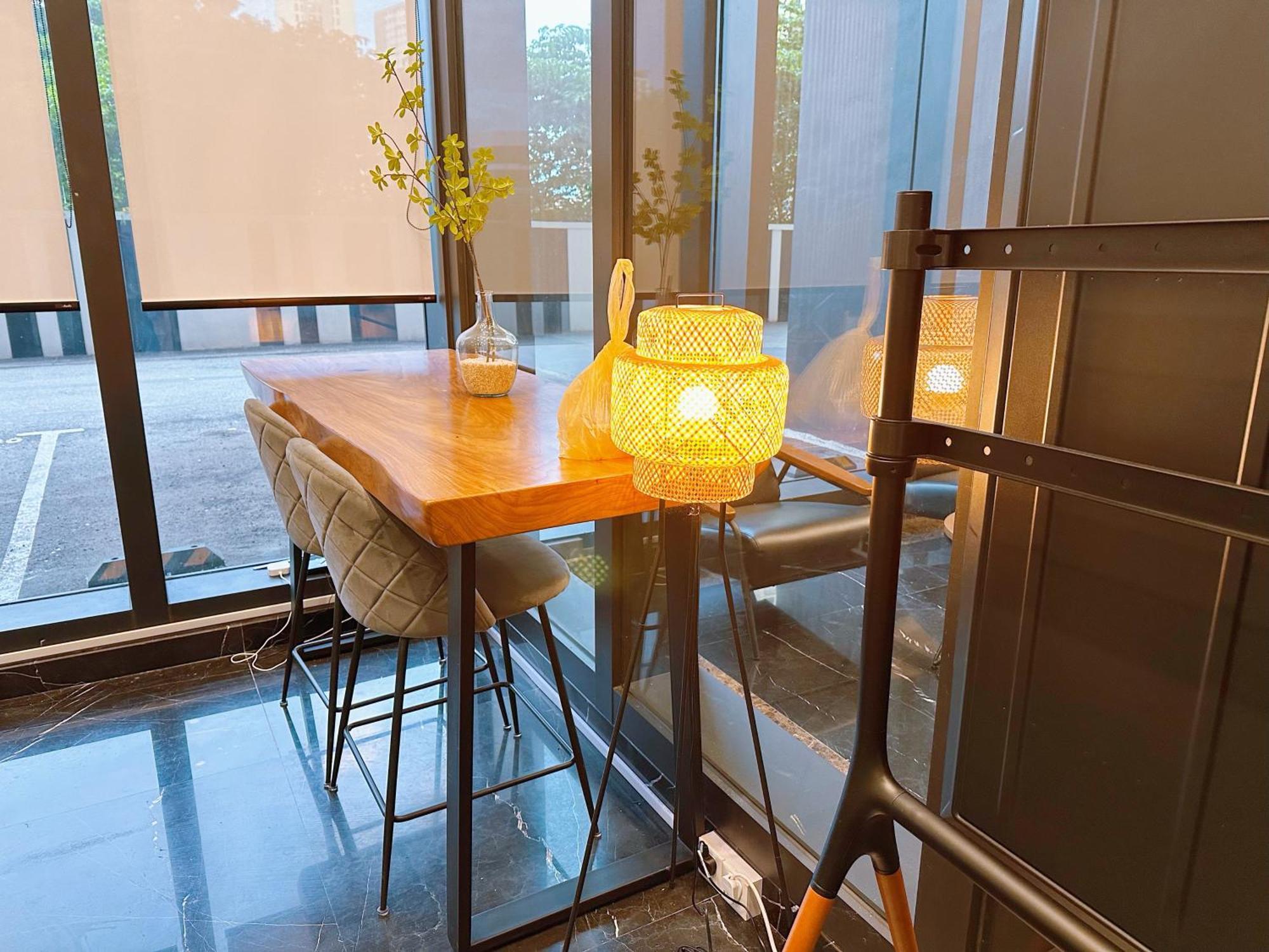 Urban Suites, Classic Collection By Stellar Alv Jelutong Extérieur photo
